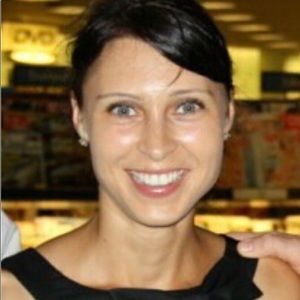 Meet your Posher, Agnė